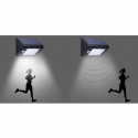LED wall light motion sensor 4W