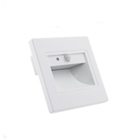 LED step light motion+light sensor LED step light motion+light sensor