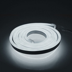 Tira Led 220V 12W/m luz blanca