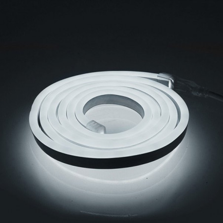 Neon flex strip 220V 7W/m Neon flex strip 220V 7W/m