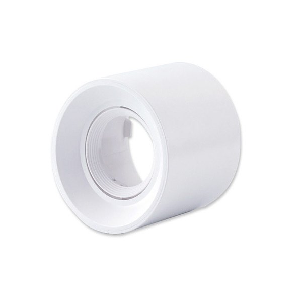 Round surface base for dichroic bulb PC series