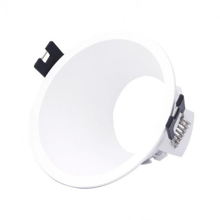 Oval flush base for dichroic bulb PC series Oval flush base for dichroic bulb PC series