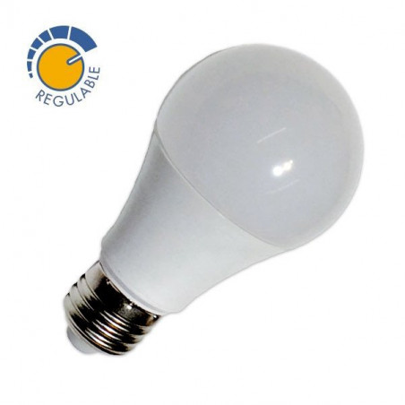 Light Bulb - E27, 7W dimmable Light Bulb - E27, 7W dimmable