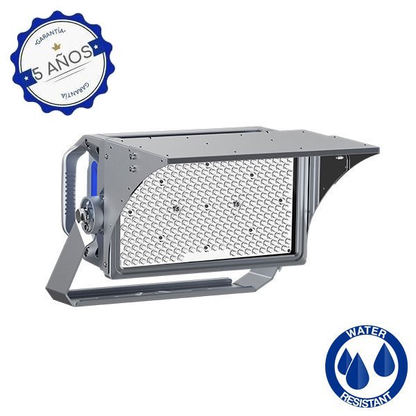 600W STADIUM FLOODLIGHT SAMSUNG - MEAN WELL