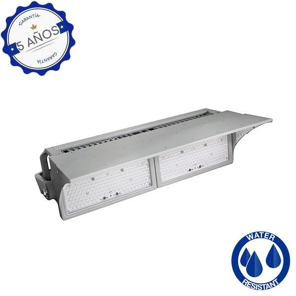1200W STADIUM FLOODLIGHT SAMSUNG - MEAN WELL