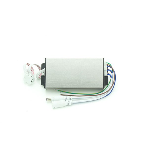 Emergency kit for LED panel up to 40W
