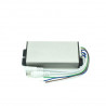Emergency kit for LED panel up to 40W