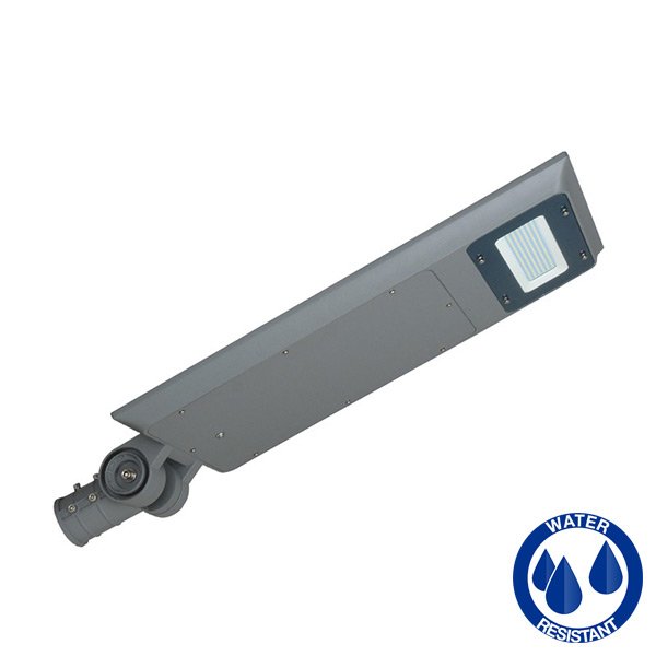60W LED SOLAR STREET LIGHT FOR PUBLIC LIGHTING