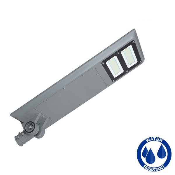 100W LED SOLAR STREET LIGHT FOR PUBLIC LIGHTING