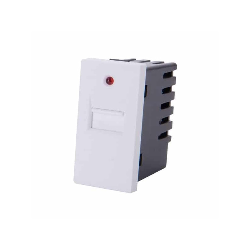 Built-in USB Modular Base