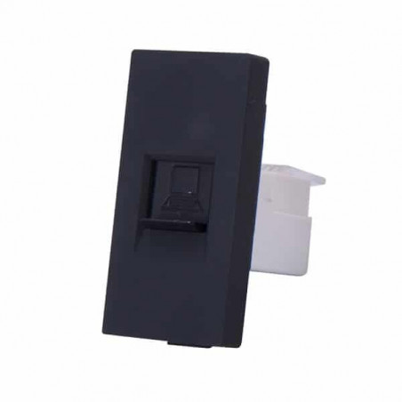 Built-in RJ45 Modular Base