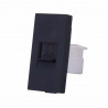 Built-in RJ45 Modular Base