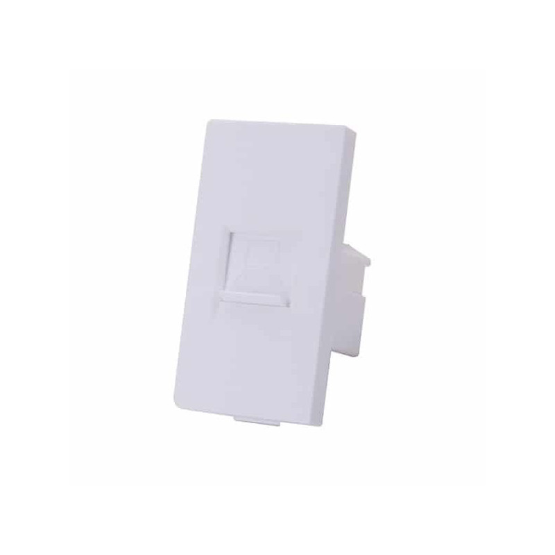 Built-in RJ45 Modular Base