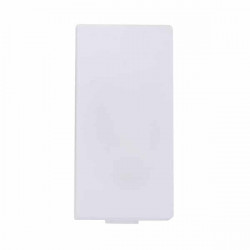 1/2 module blanck key
