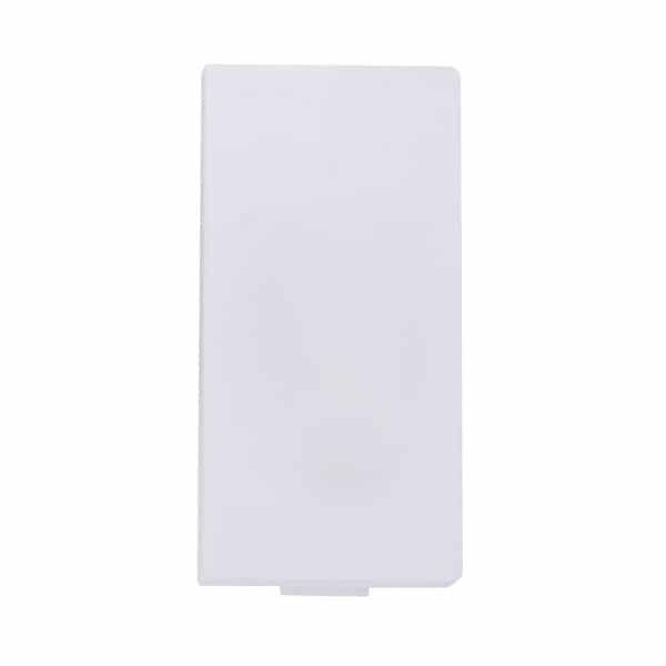 1/2 module blanck key