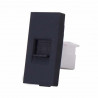 Built-in RJ11 Modular Base