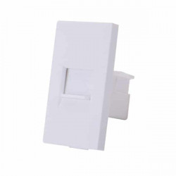 Built-in RJ11 Modular Base