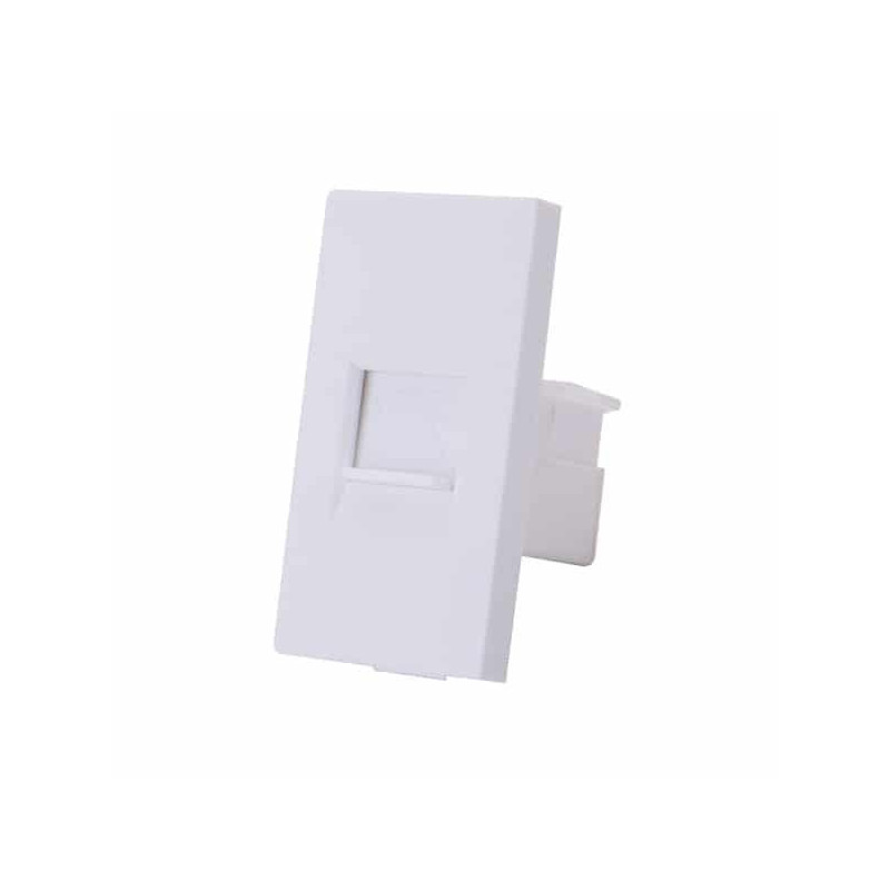 Built-in RJ11 Modular Base