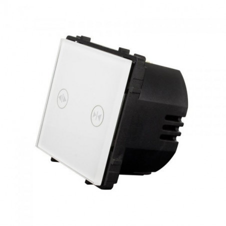 Curtain touch switch Curtain touch switch
