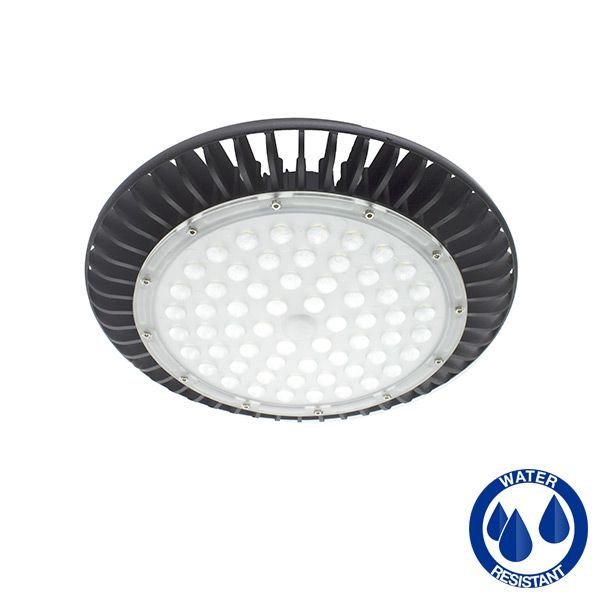 UFO High Bay LED Light - 150W, Industrial
