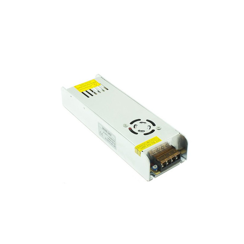 Transformador led 400W