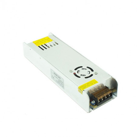 LED Power supply - 360W 24V LED Power supply - 360W 24V