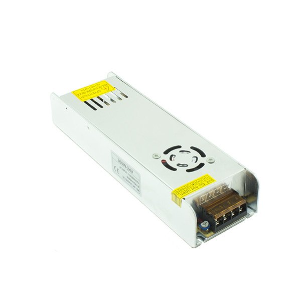 LED Power supply - 360W 24V