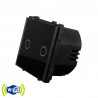 Wifi touch switch 2 gang