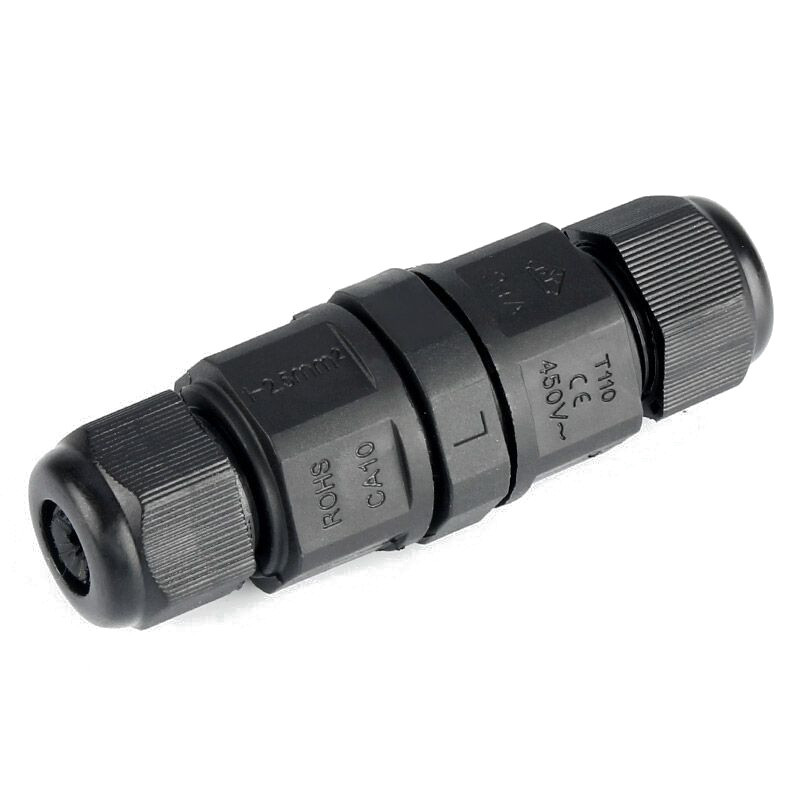 3X2.5mm² waterproof...
