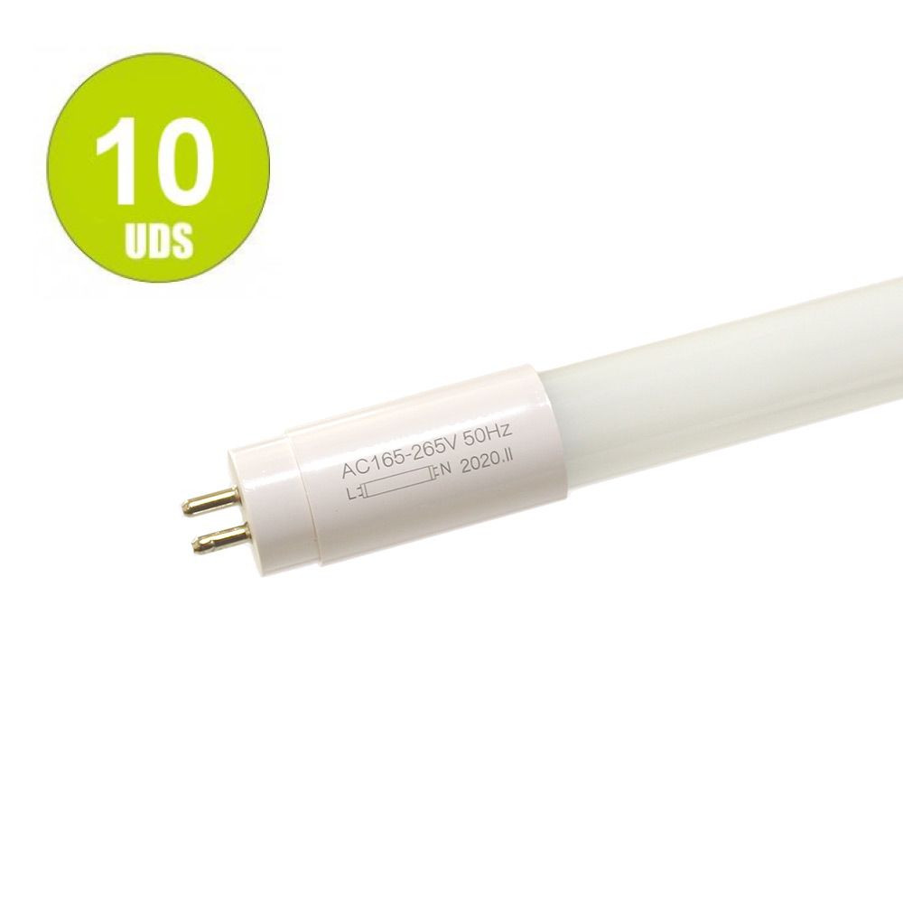 8W T5 LED GLASS TUBE, 8W....