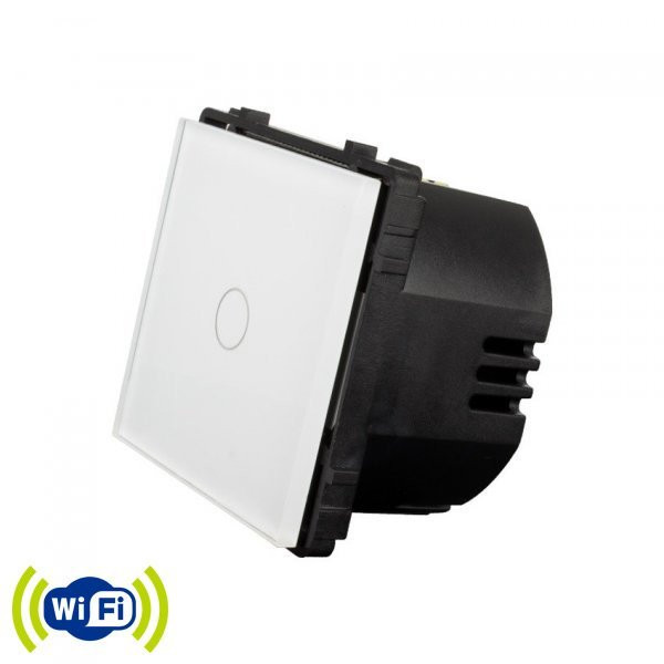 touch dimmer switch 1 gang...