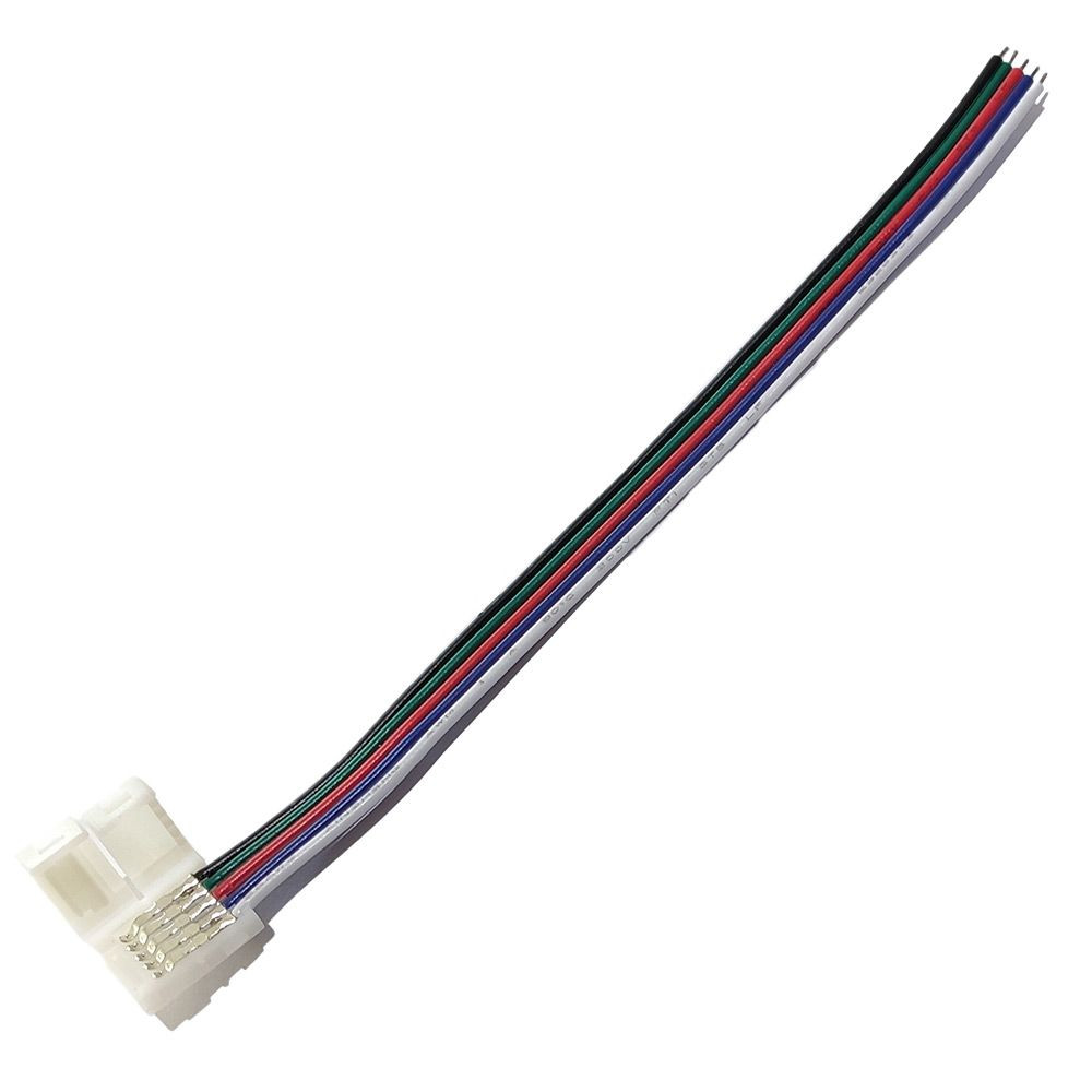 Connector Cable for RGBW (5...