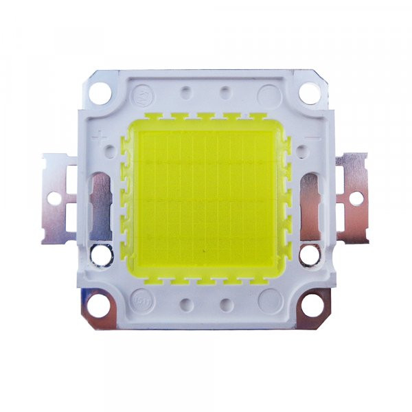 50W COB LED CHIP