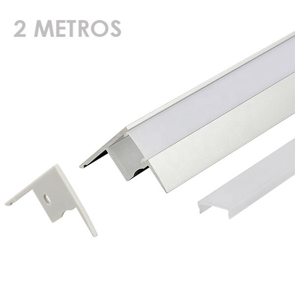 Aluminium profile led strip...