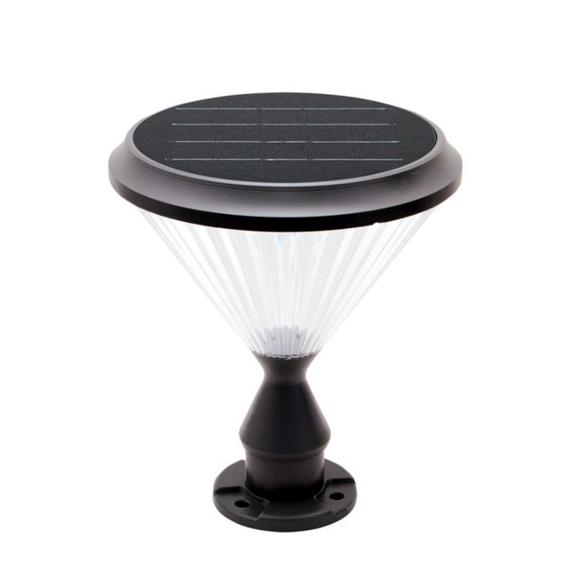 Solar surface lamp 6W IP65