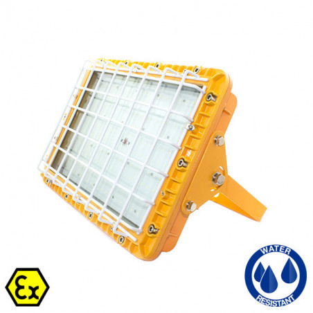 ATEX High Bay LED Light - 200W LUMILEDS - PHILIPS
