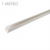 Profile for 1 m neon flex Strips - PVC