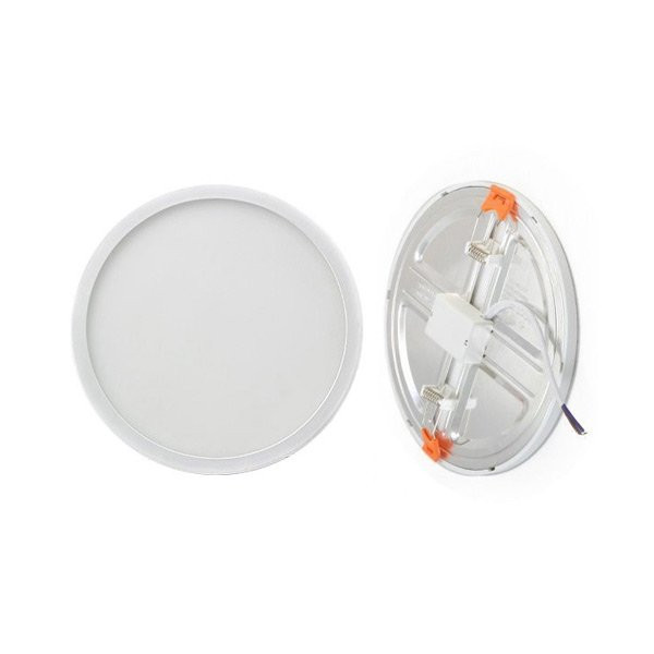Downlight - Round 15W...