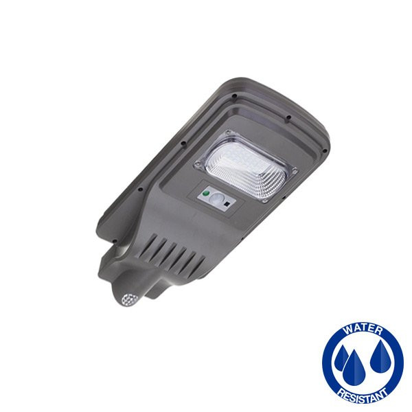 20W LED SOLAR STREET LIGHT...