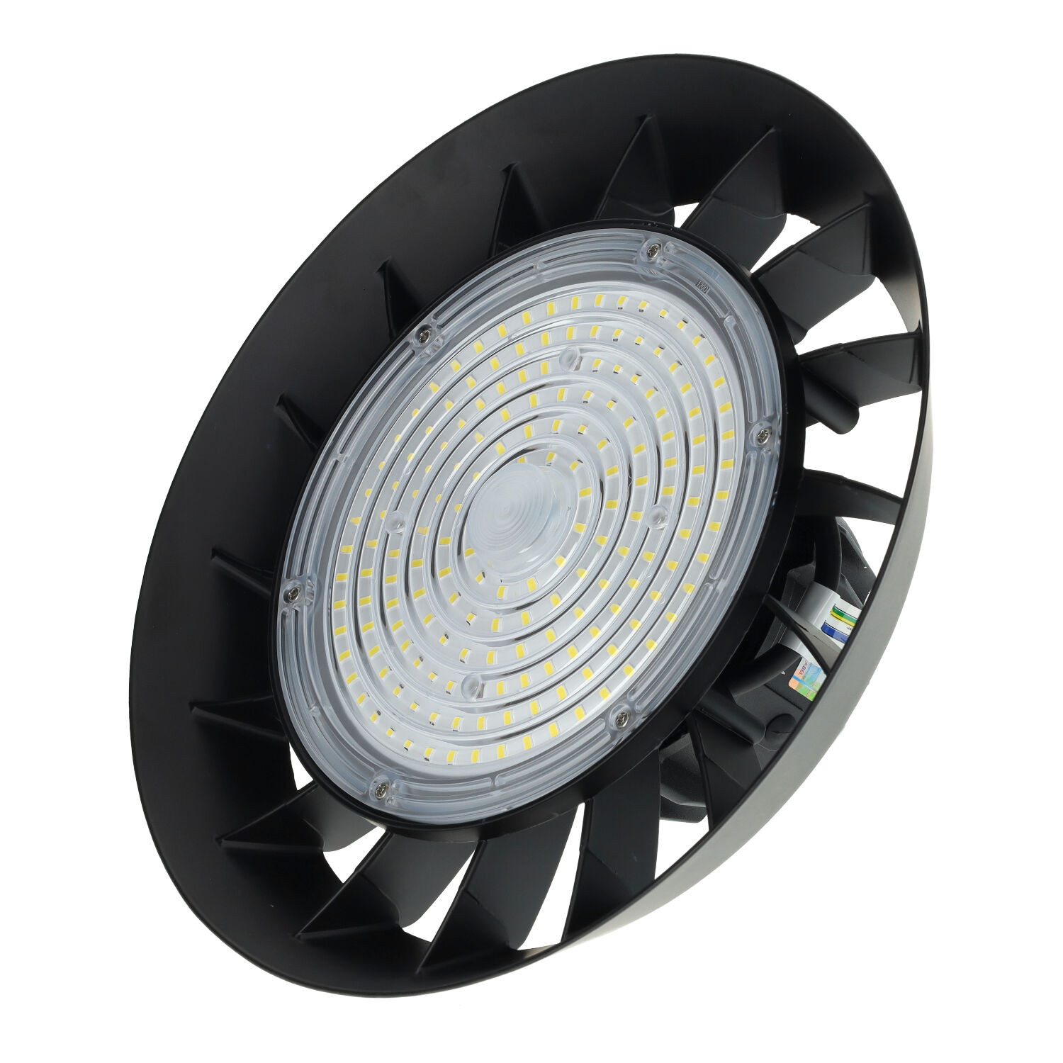 UFO High Bay LED Light -...