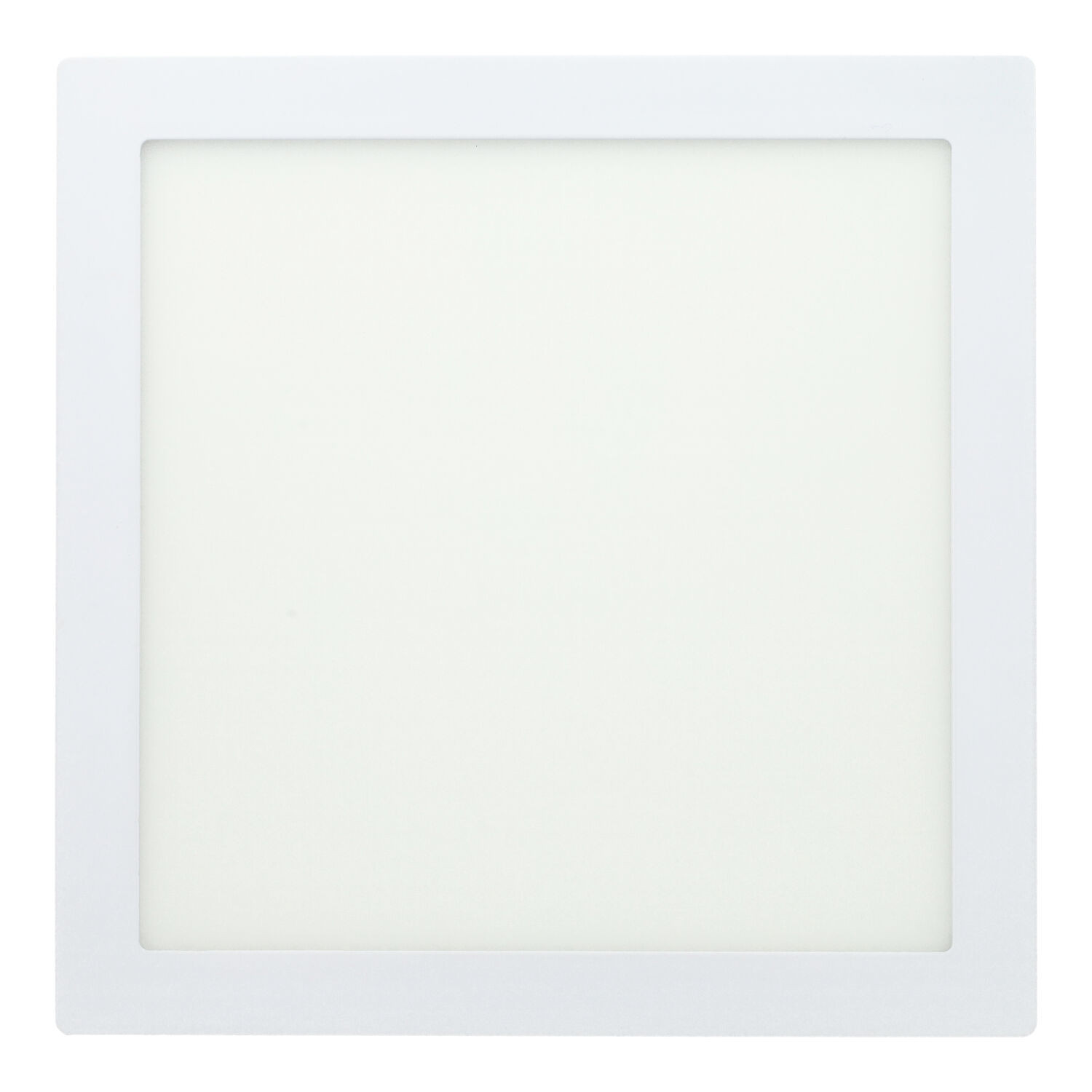 Downlight - Square 24W Panel