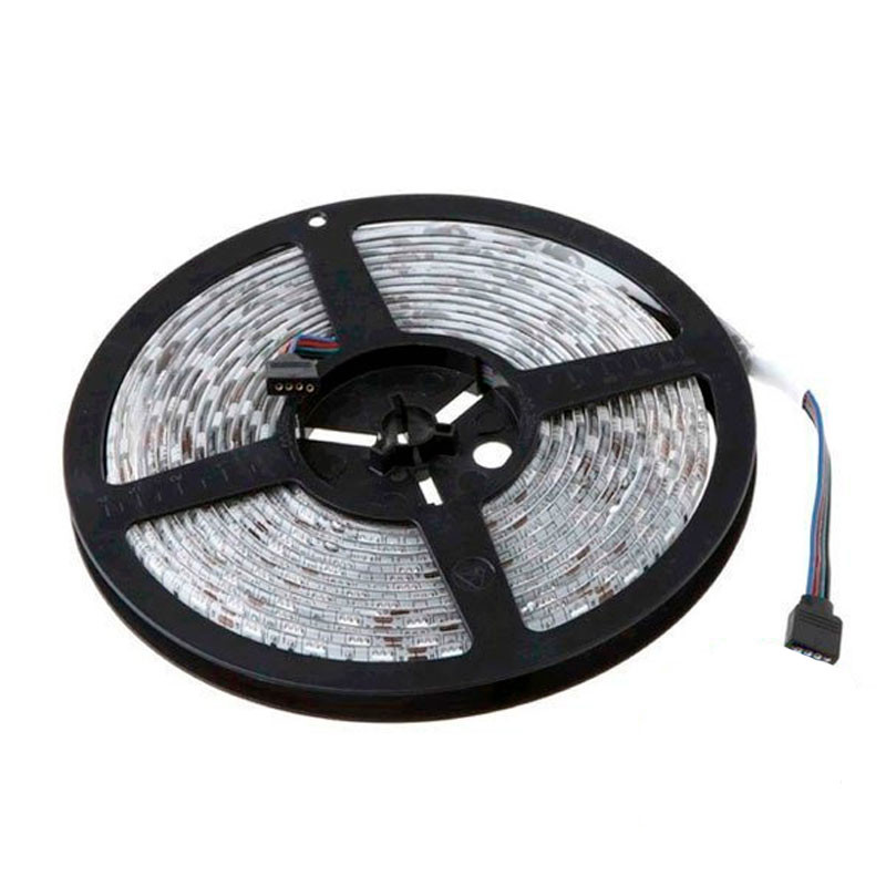 24V LED Strip - Waterproof,...