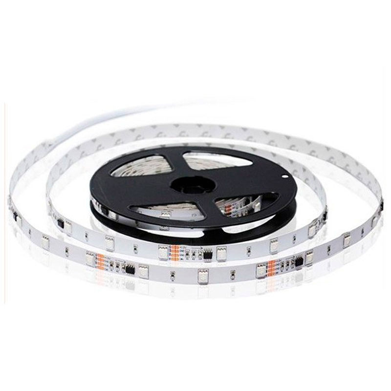 12V IP65 RGB magic LED strip