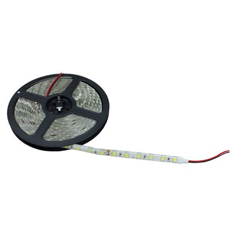 LED Strip - IP65, 24V...