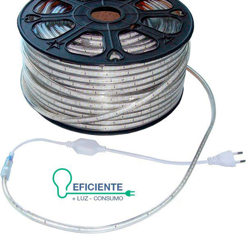 LED Strip - IP65, 14.4W/m,...