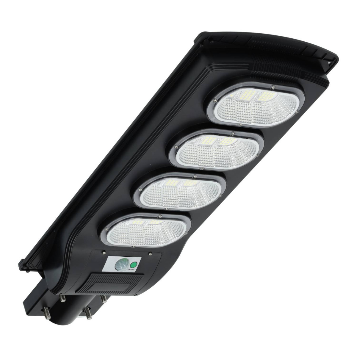 FAROLA SOLAR LED 200W CON...