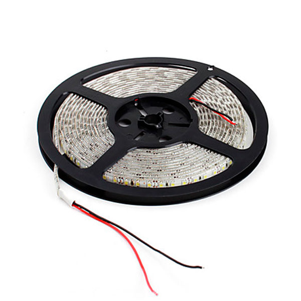 Tira Led 5m 4.8W/m IP20