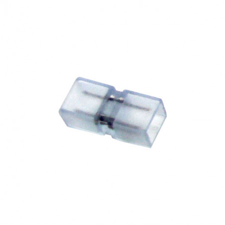 Empalme tira led 220V Empalme tira led 220V