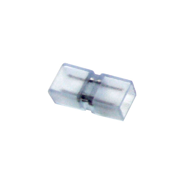 Empalme tira led 220V