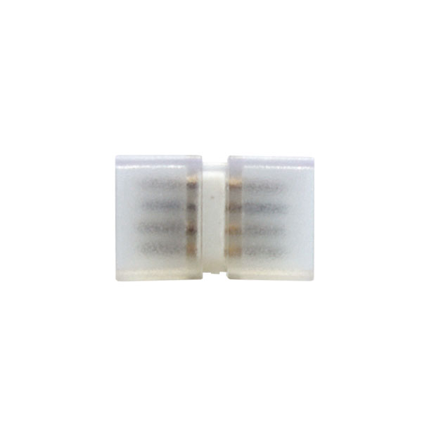 Empalme tira led 220V RGB